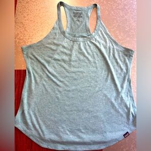 Patagonia Yoga Tank, Size LG
